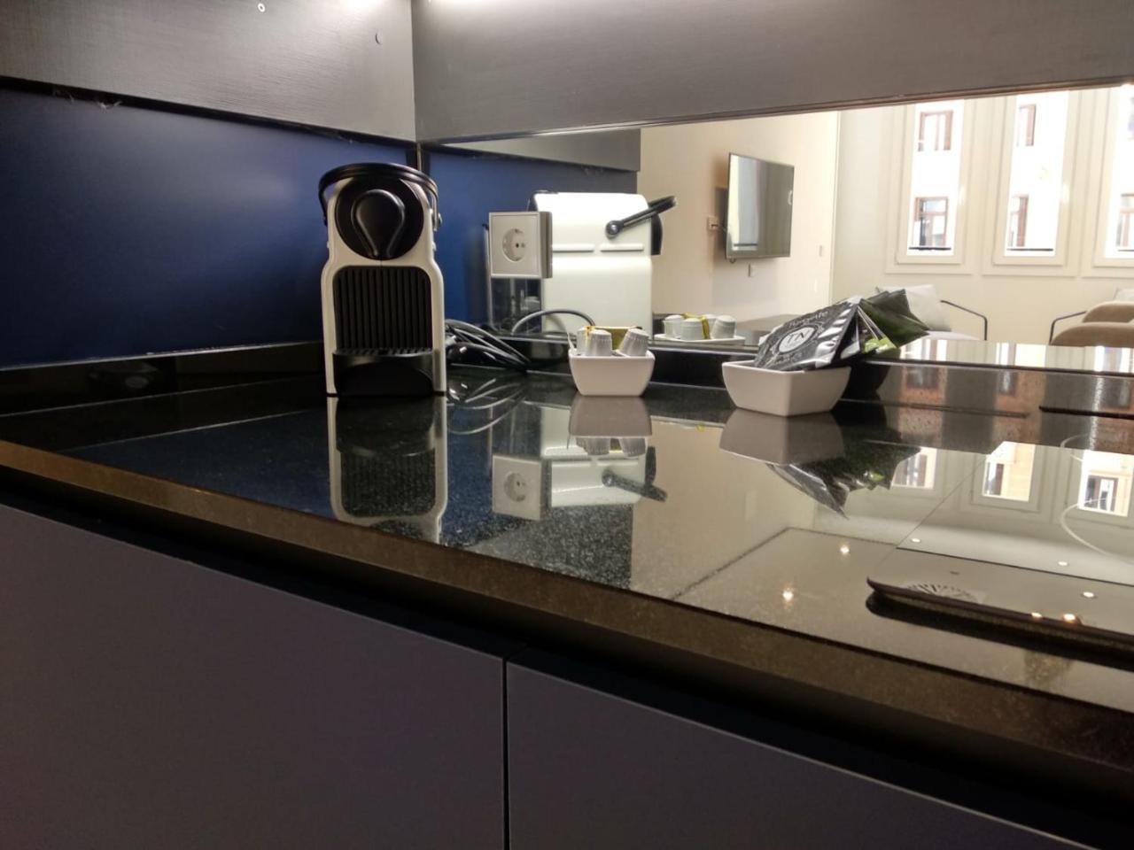 Apartamento Estudio