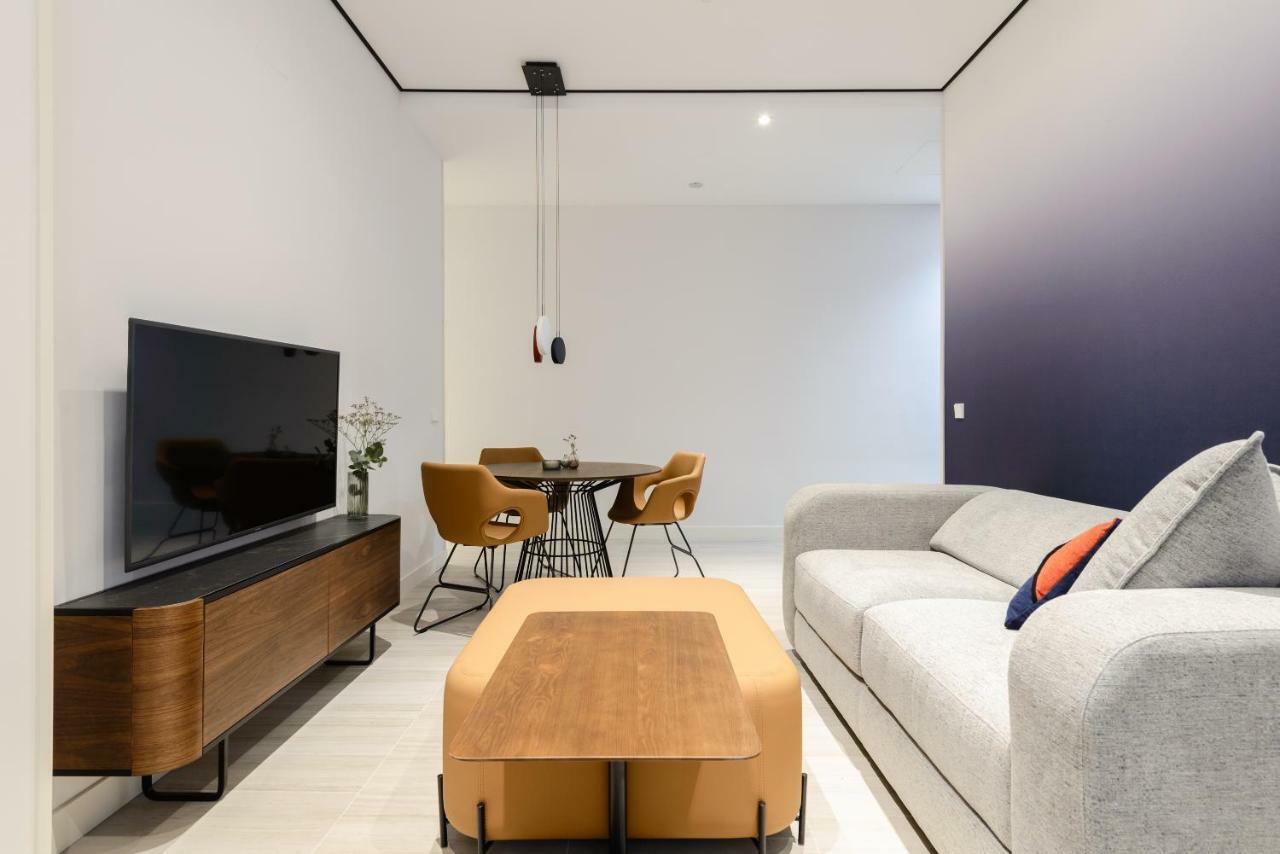 Apartamento de 1 dormitorio