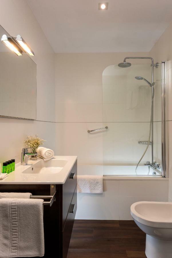 Habitación Doble con terraza