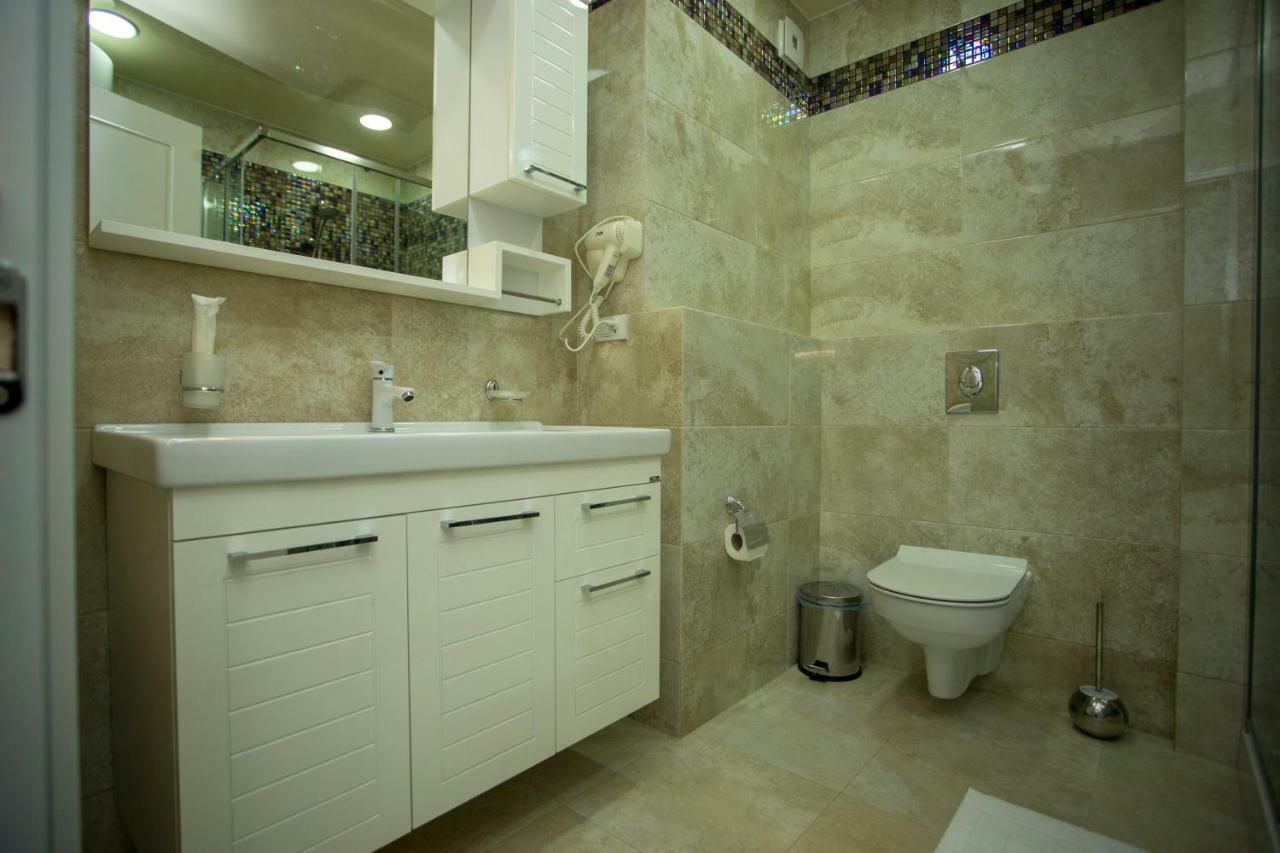 Suite Grand Skyline con terraza