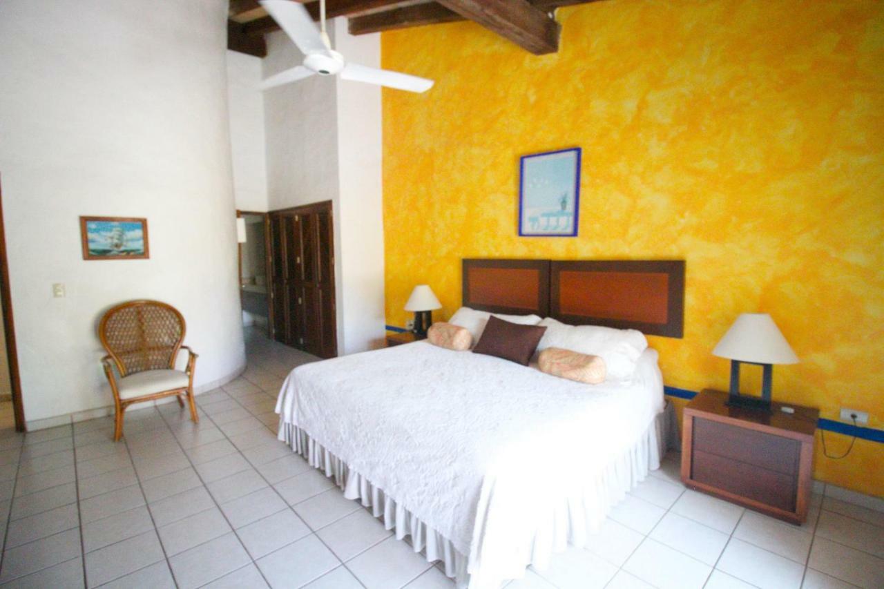 Habitación Doble Clásica