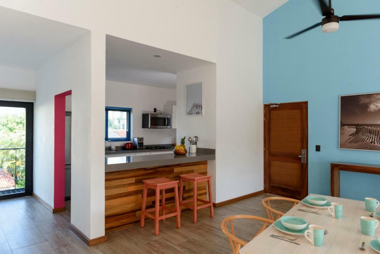 Suite de Lujo con balcón privado