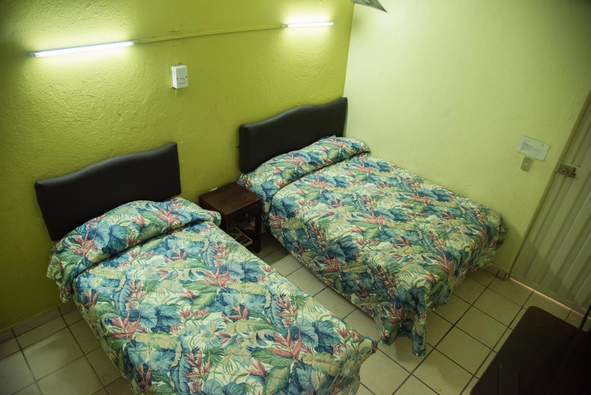 Habitación Doble