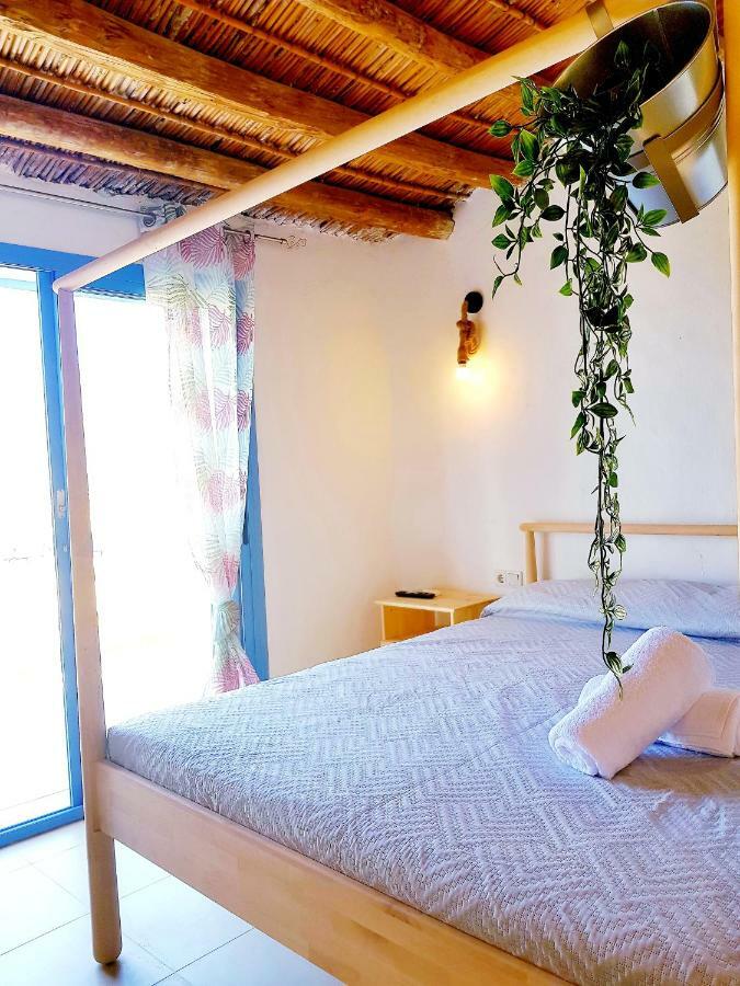 Habitación Doble Deluxe