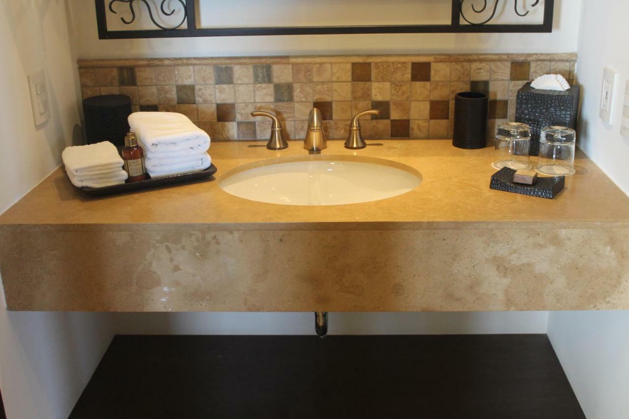 Suite Presidencial