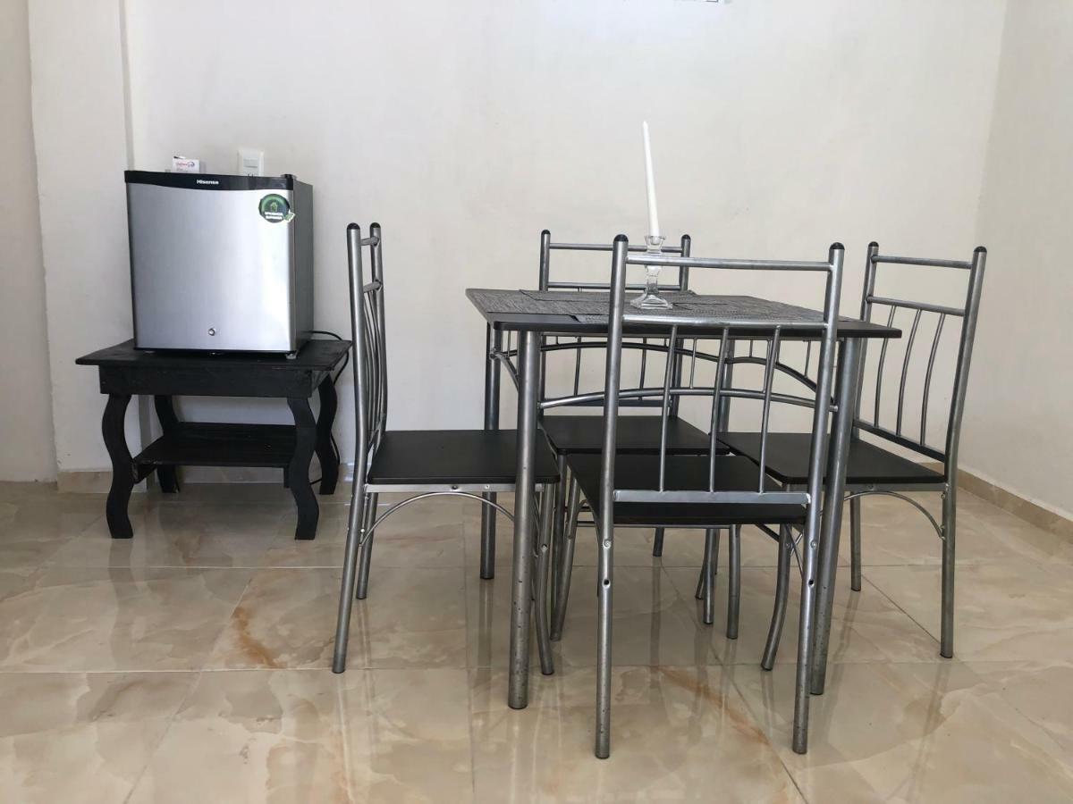 Apartamento Estudio