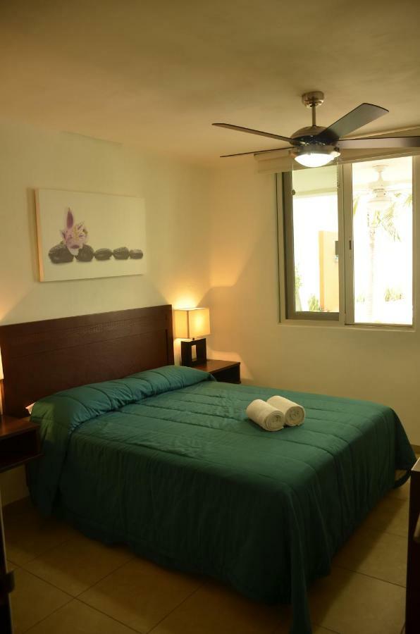 Apartamento Estándar