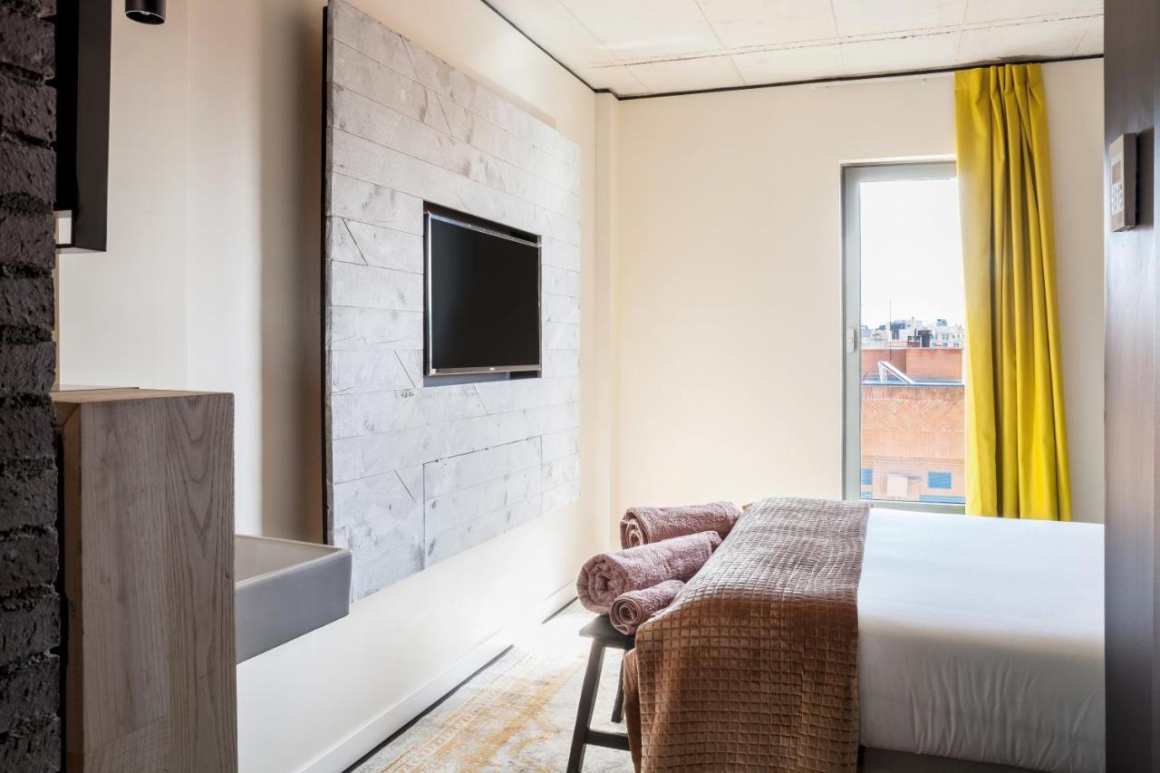 Habitación Doble Superior