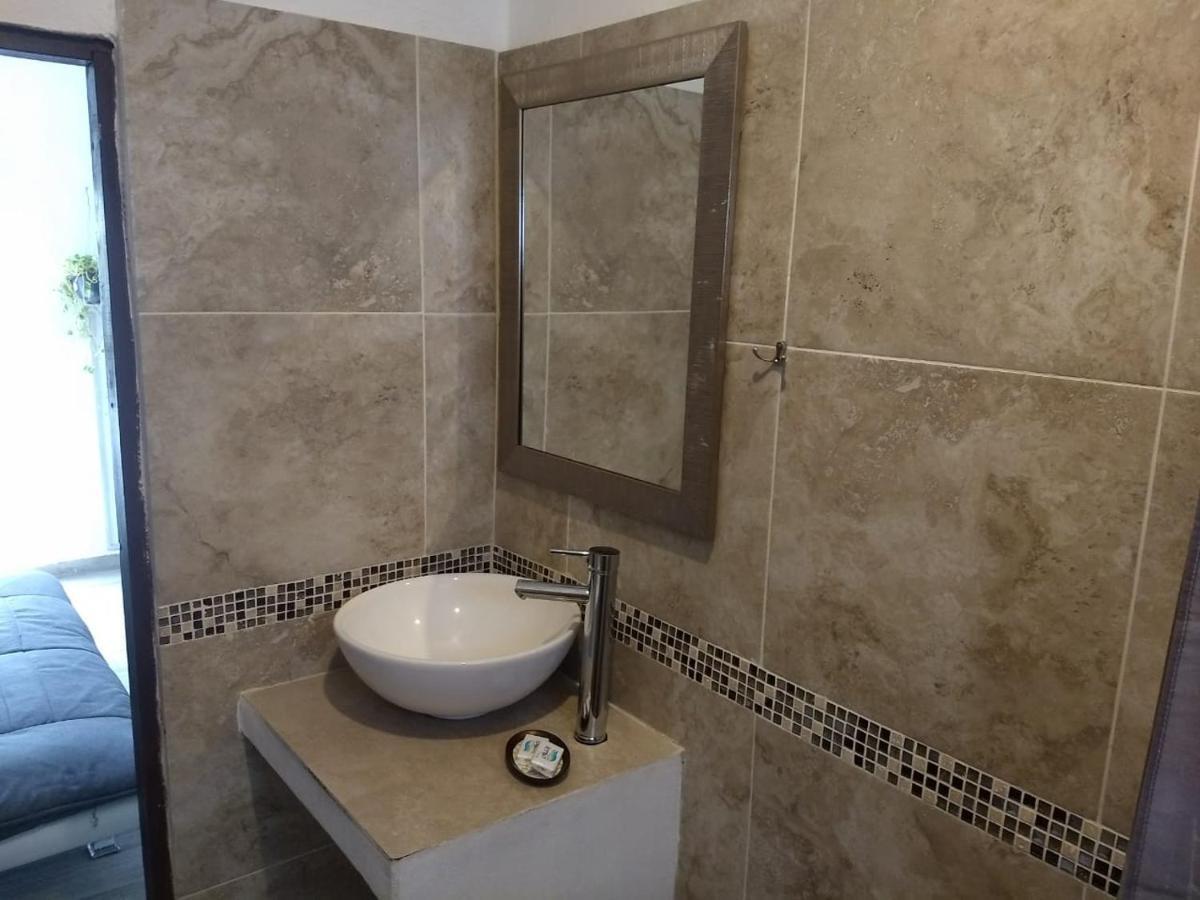 Habitación Familiar Superior