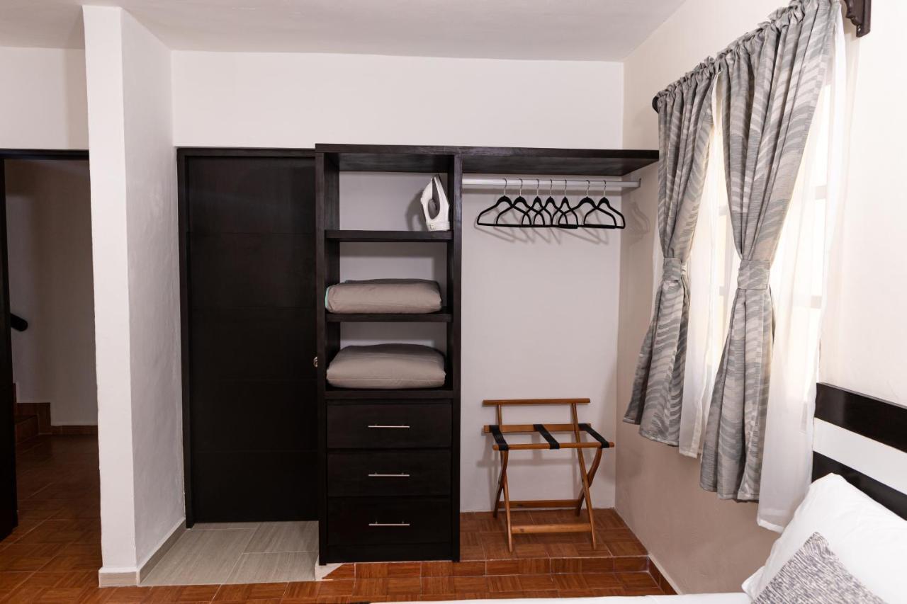 Habitación Doble Estándar