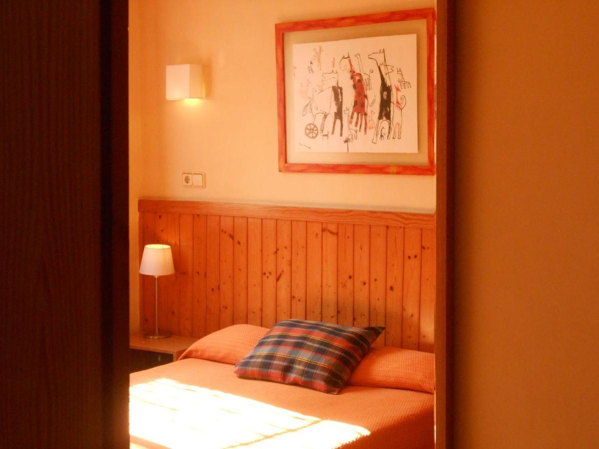 Habitación Doble Estándar con ventilador