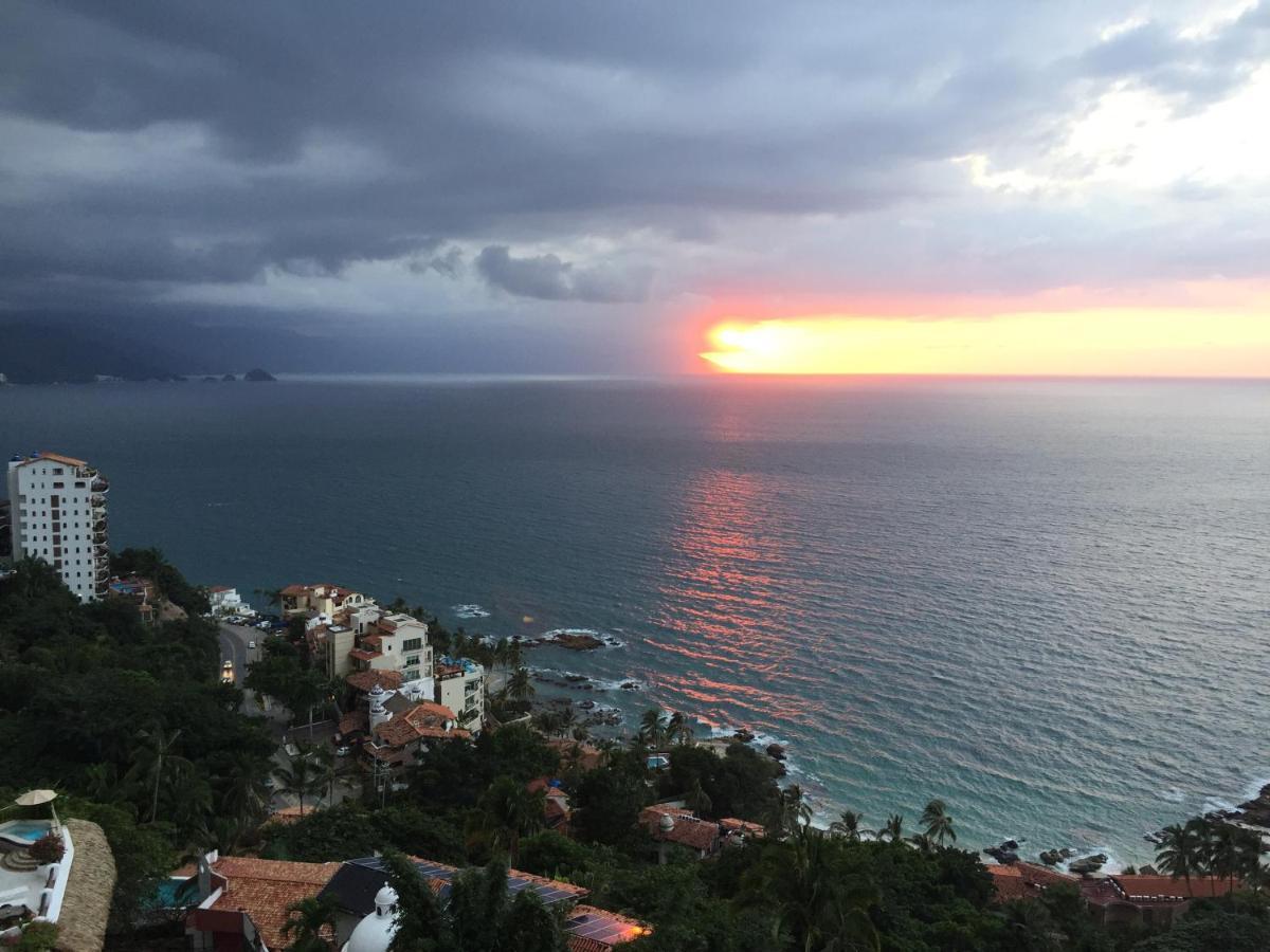 Suite Deluxe con vistas al mar