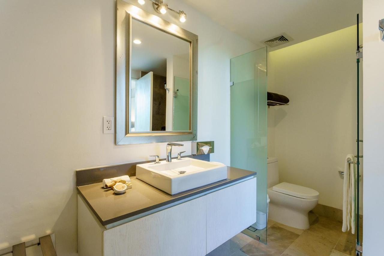 Apartamento Deluxe