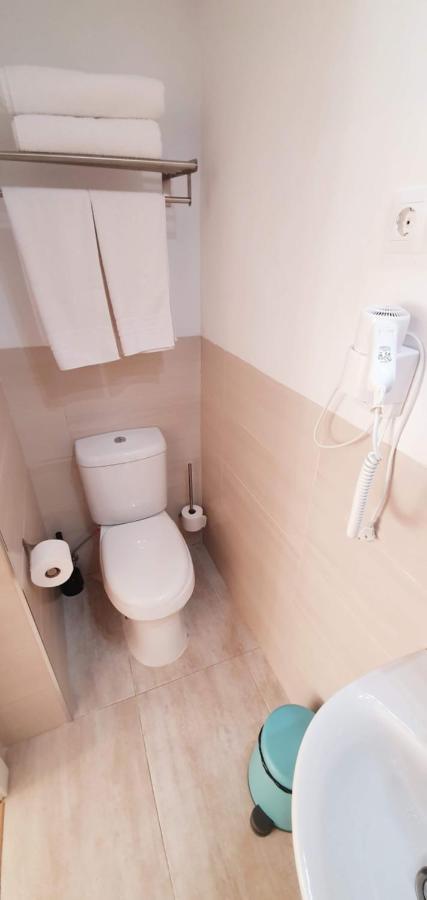 Habitación Doble Superior