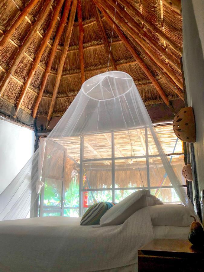 Habitación Doble (2 adultos)