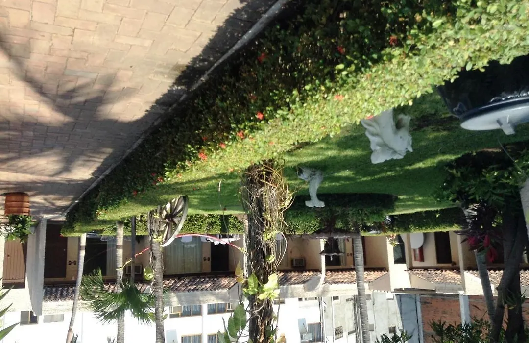 Sands Acapulco Hotel & Bungalows-1