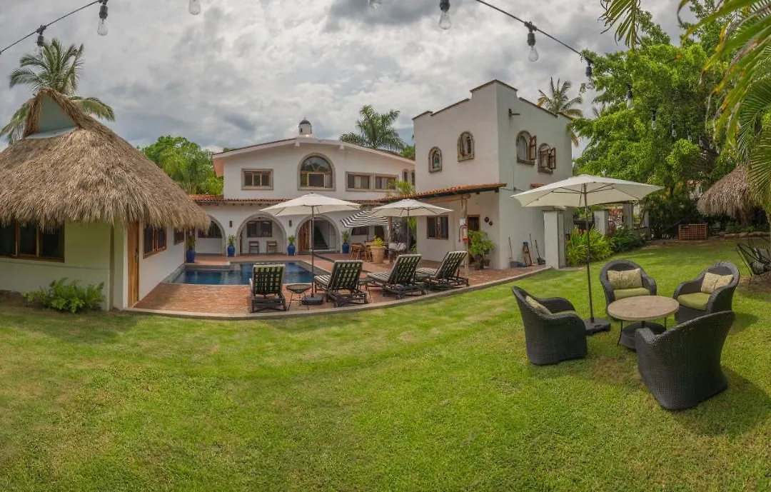 Villa San Juan Bed&Breakfast-1