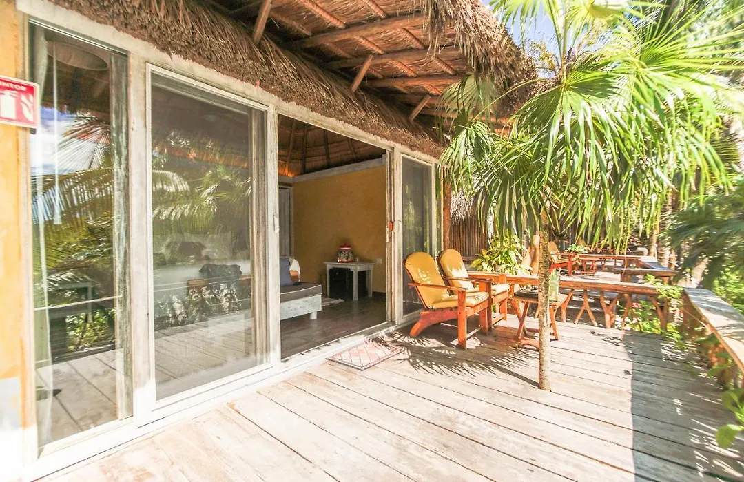 Villa Pescadores Tulum-1