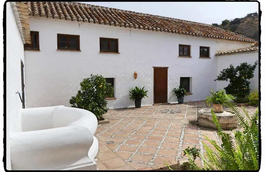 Cortijo Casas Viejas-1