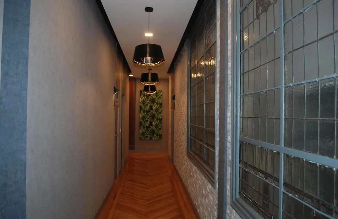 Hostal Avenida-1