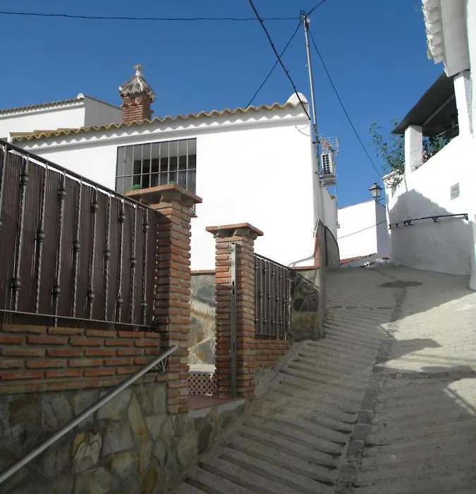 El Valdes House-1