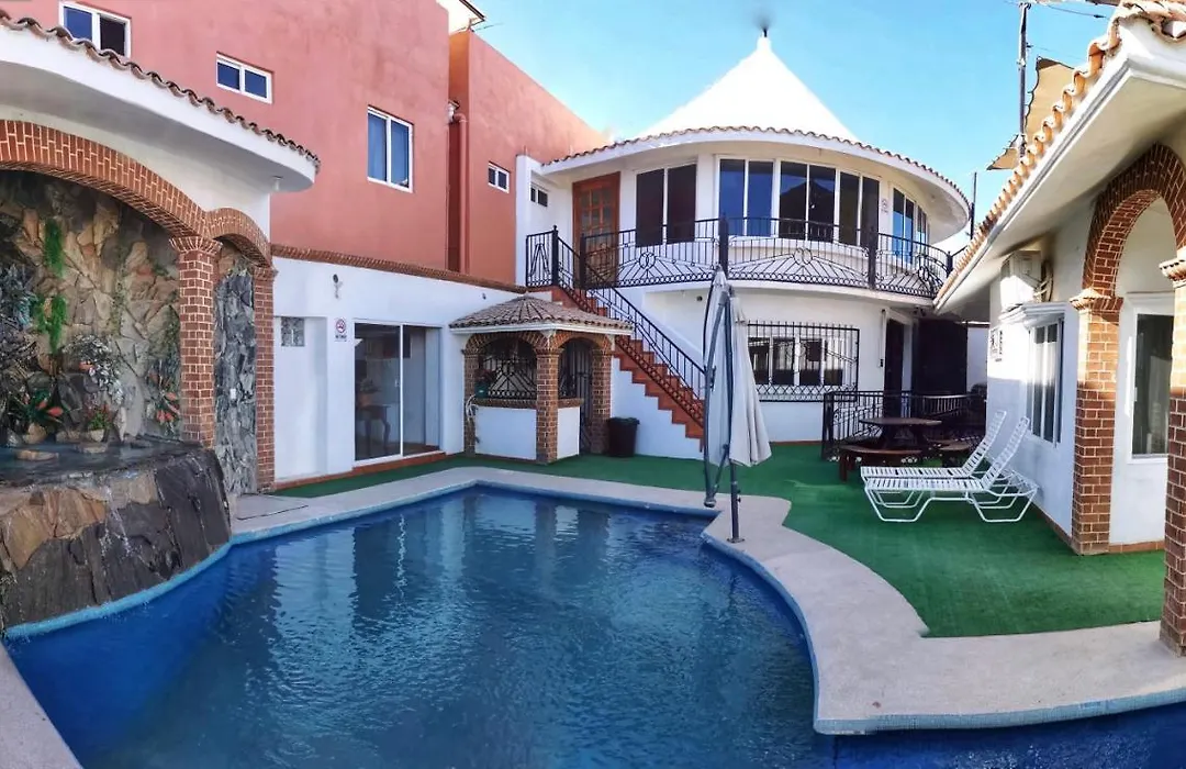 Casa del Cono-1