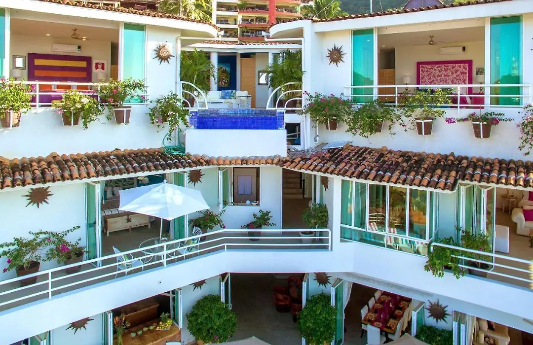Luxury Villa Rental, Casa Yvonneka-1