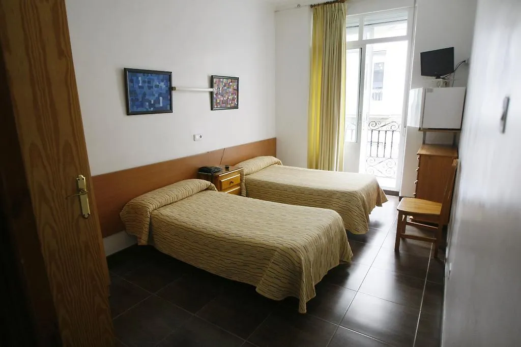 Hostal San Fernando-1