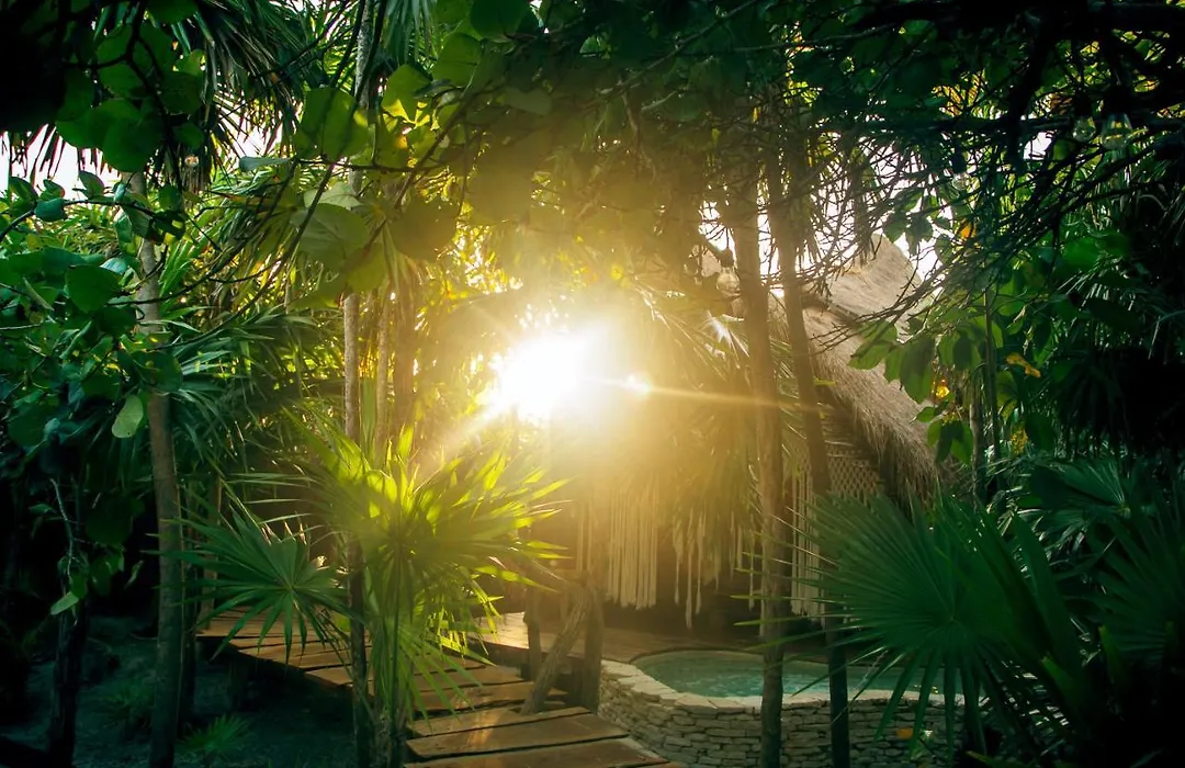 Ikal Tulum Hotel-1
