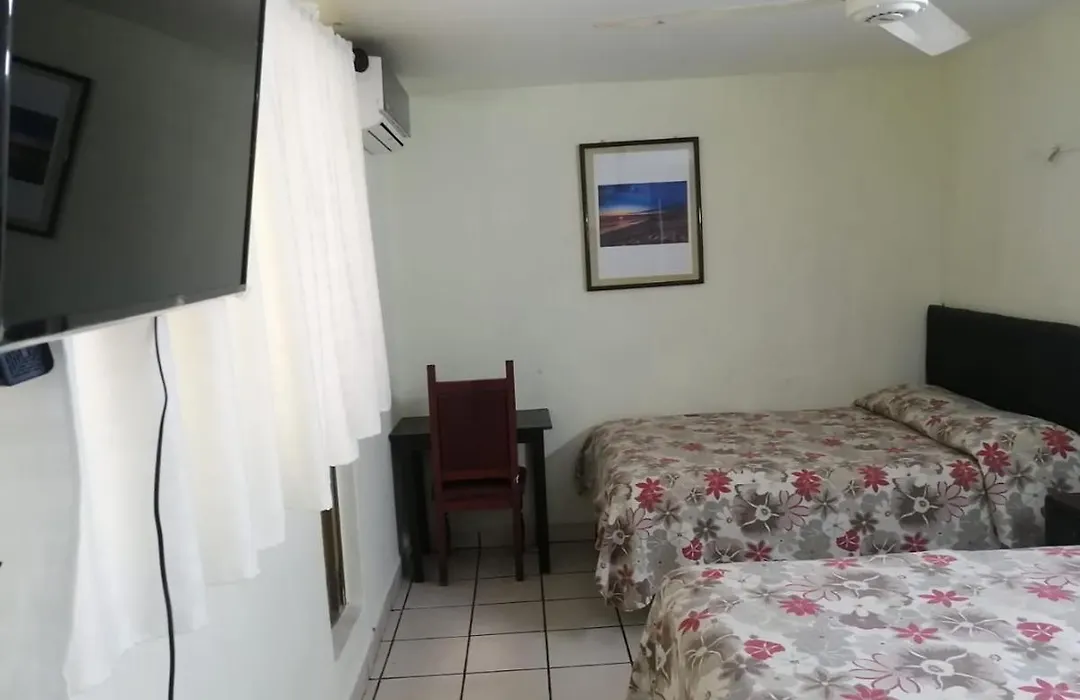 Hotel Esperanza-1