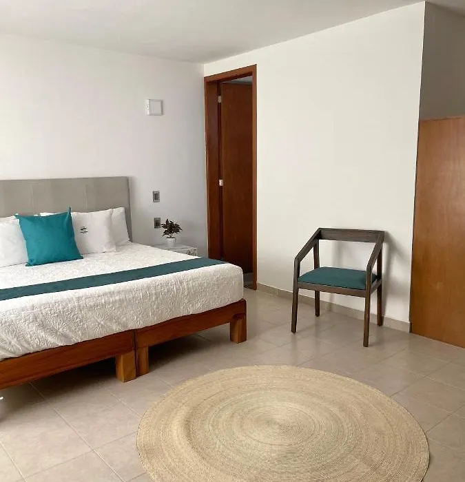 Azul Arena Hotel Boutique-1