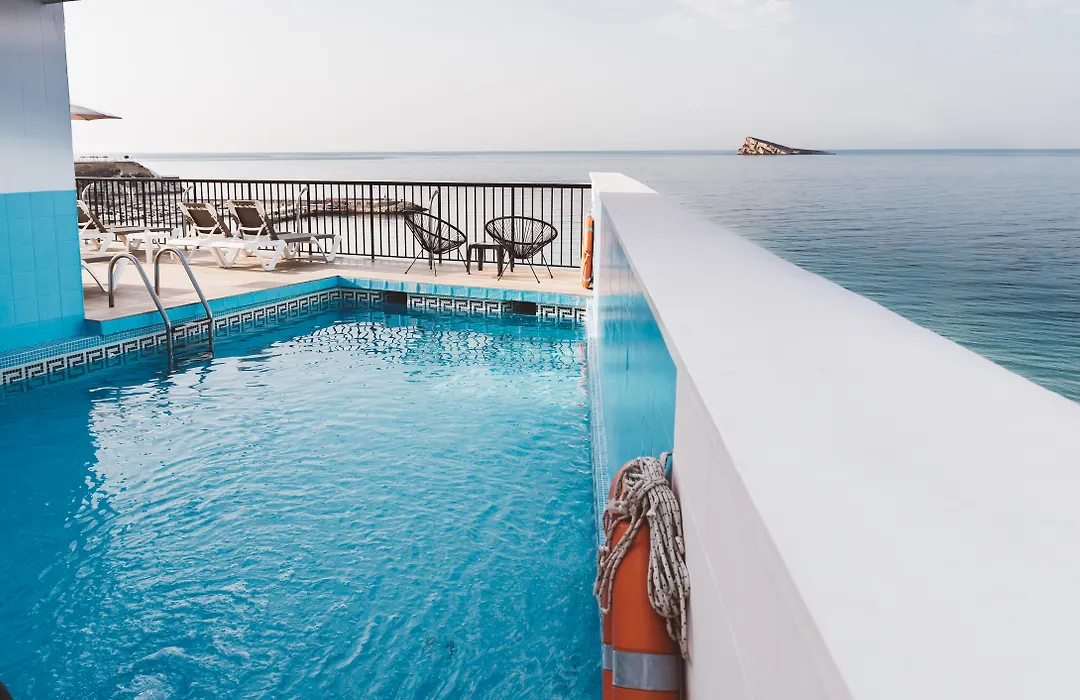 Hotel Marconi-1