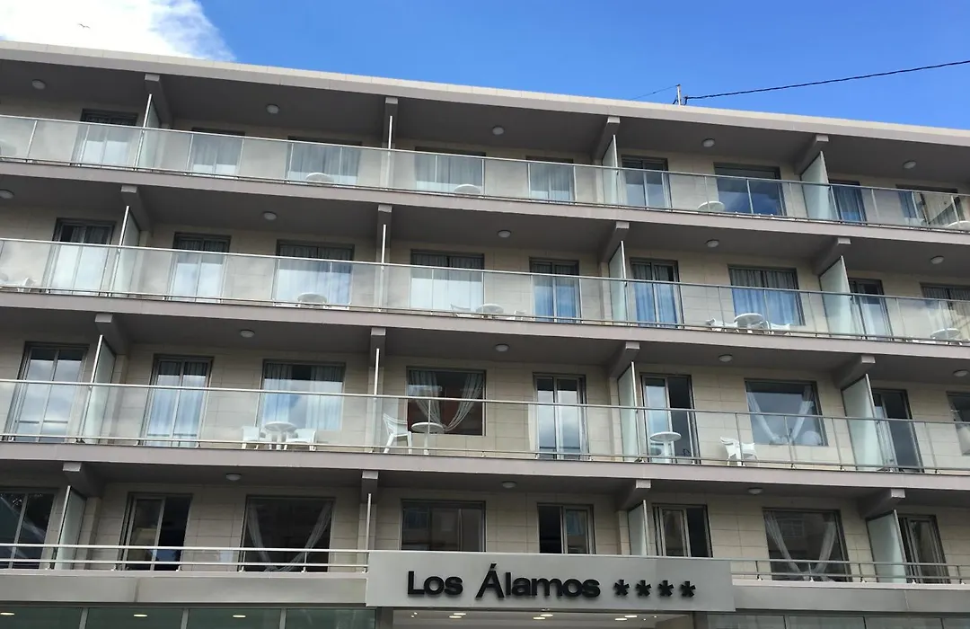 Los Álamos-1