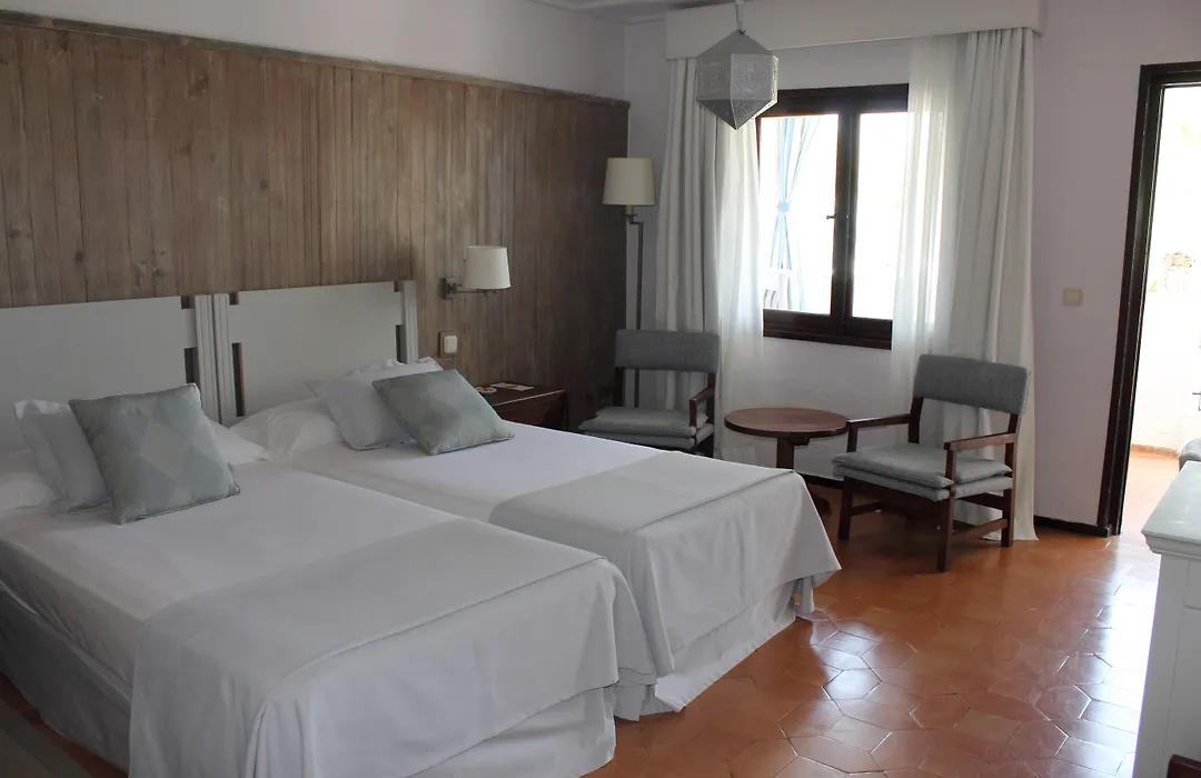 Parador de Mojácar-1