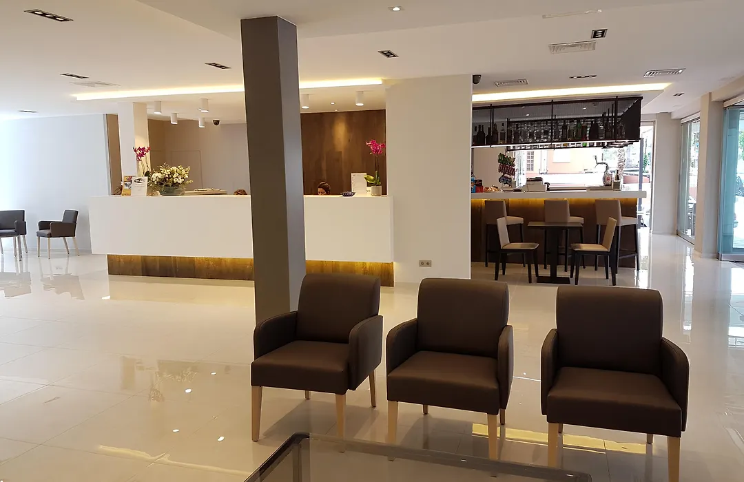 Hotel Perla-1