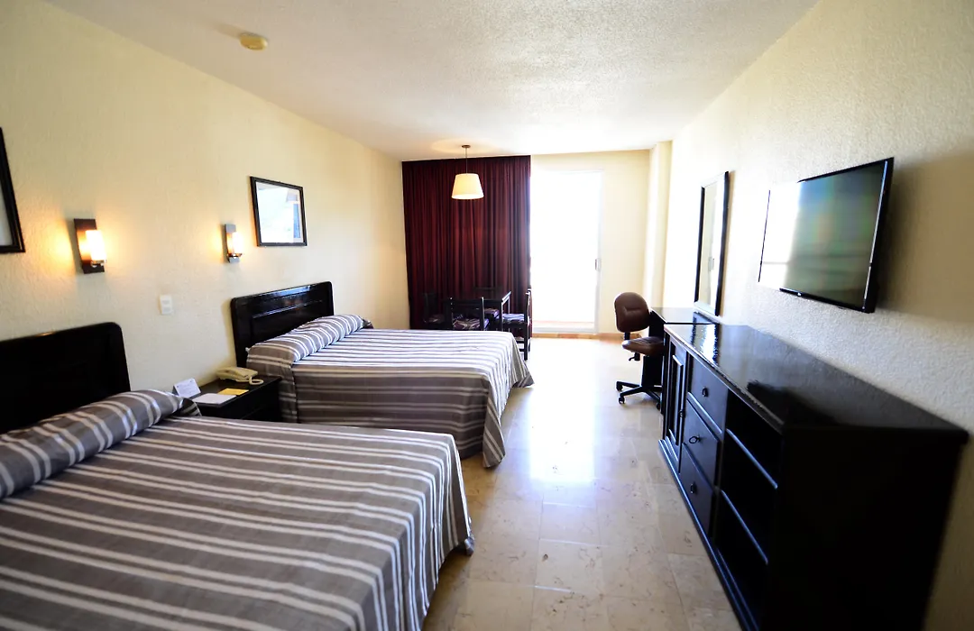 Holiday Inn Acapulco Amarea By Ihg-1
