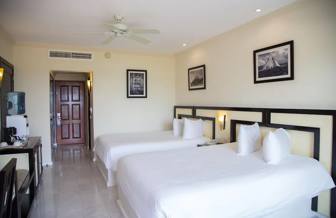 Sandos Playacar All Inclusive-1