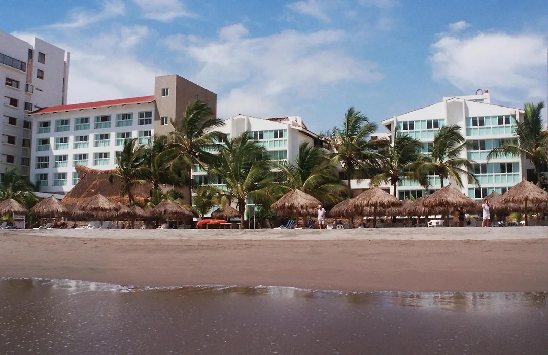 Hotel Villa Varadero-1