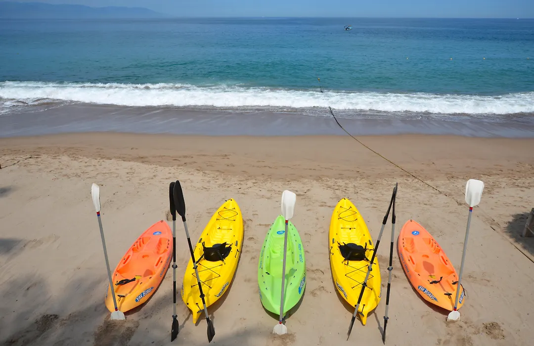 Canto Del Sol Puerto Vallarta All Inclusive-1