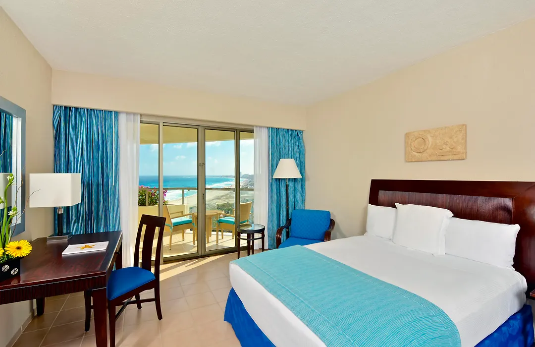Iberostar Selection Cancun - All Inclusive-1