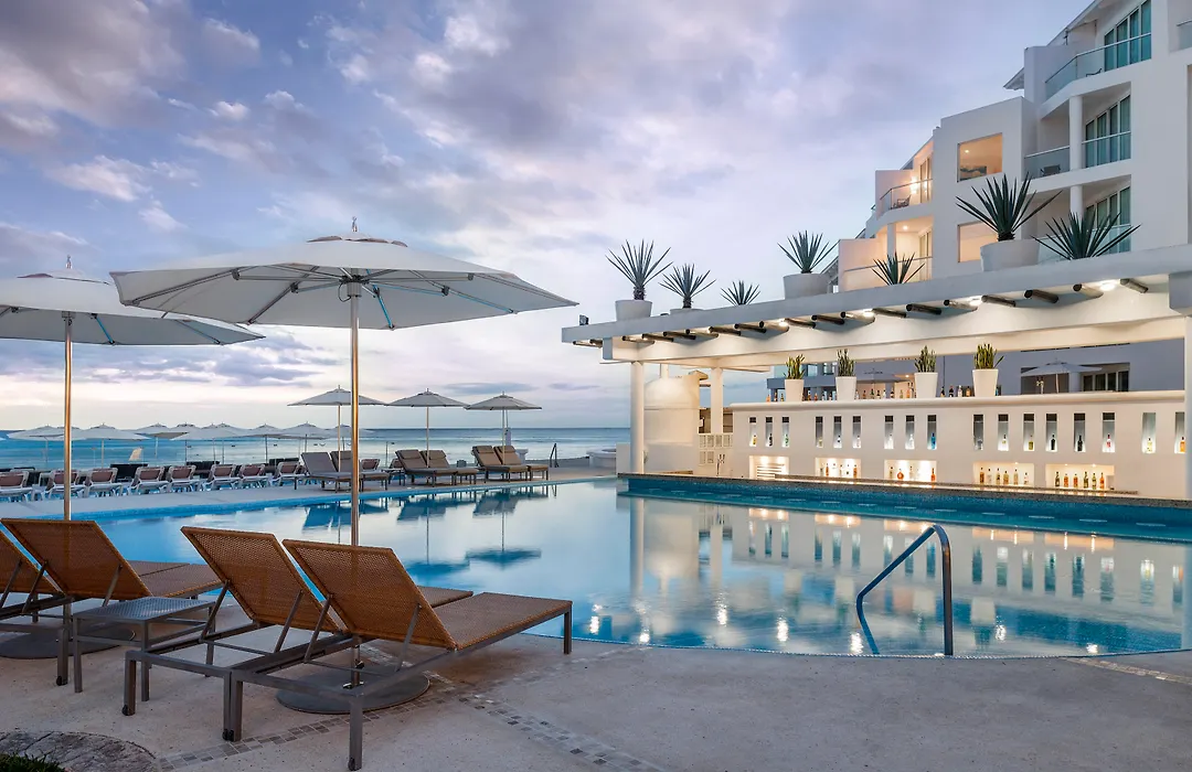 Playacar Palace-1