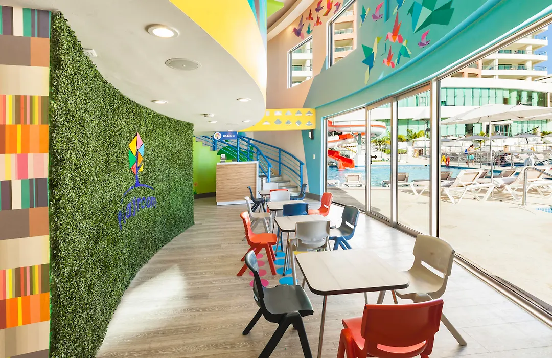 Beach Palace Family Resort & Spa-1