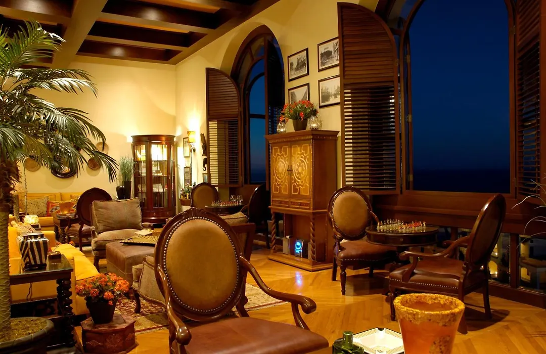 Pueblo Bonito Sunset Beach Golf & Spa Resort-1