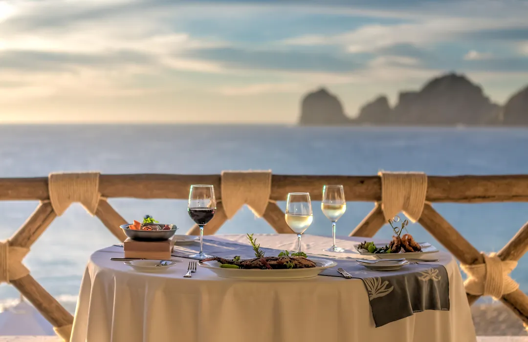 Pueblo Bonito Los Cabos Blanco Beach Resort - All Inclusive-1