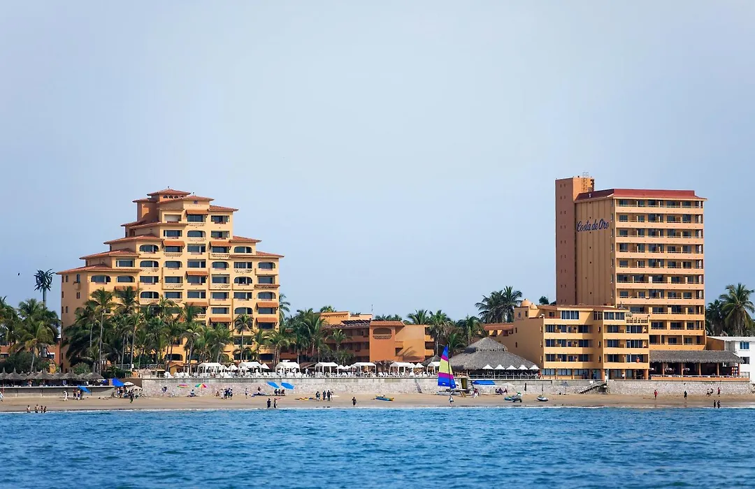Costa de Oro Beach Hotel-1