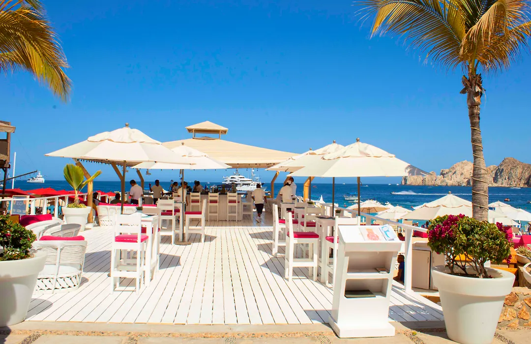 Corazón Cabo, a Noble House Resort-1