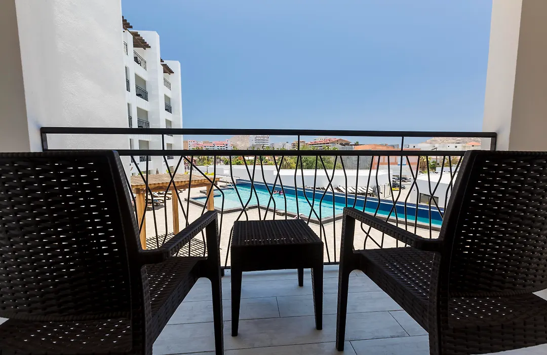 Medano Hotel And Spa-1