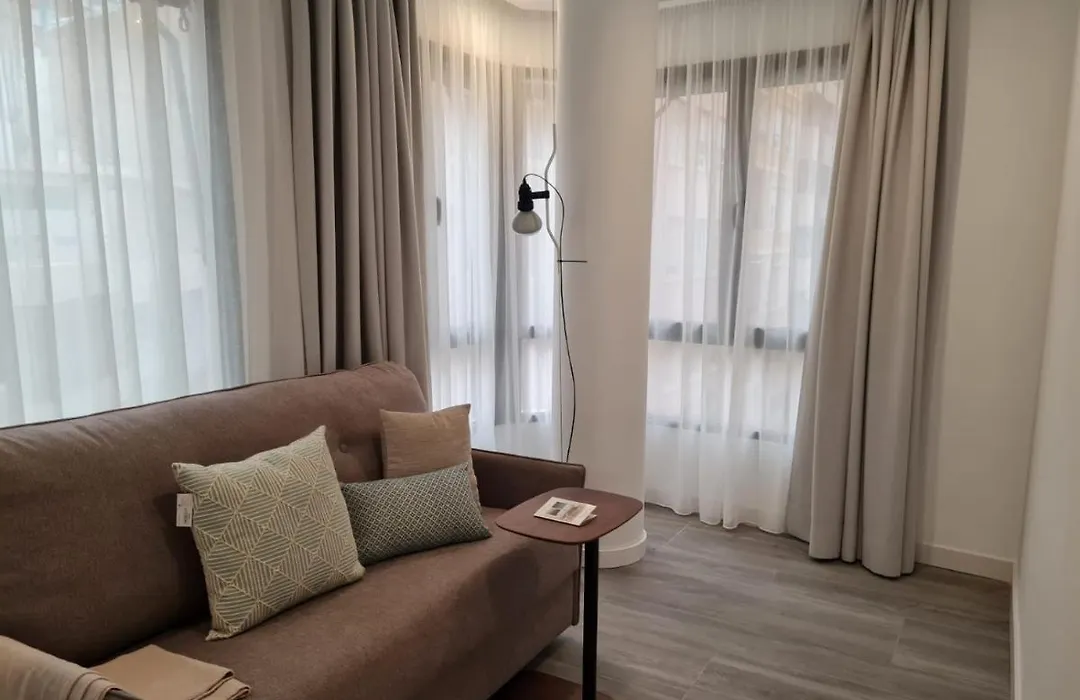 Jerusalén Suites Alicante-1