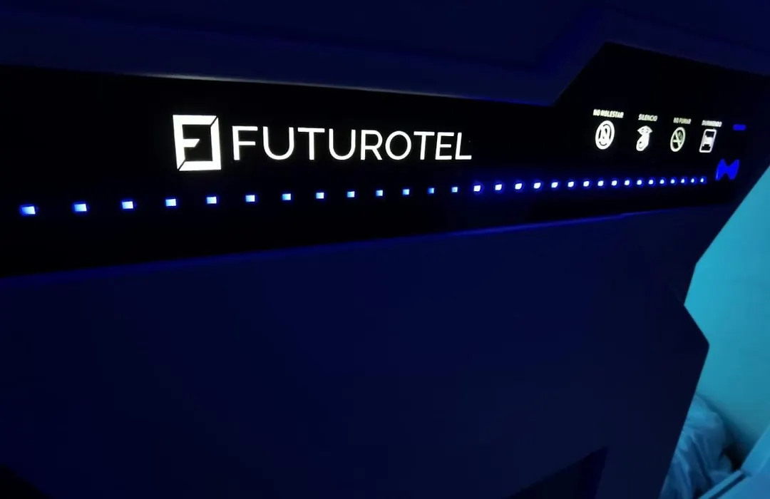 Futurotel Malagueta Beach-1