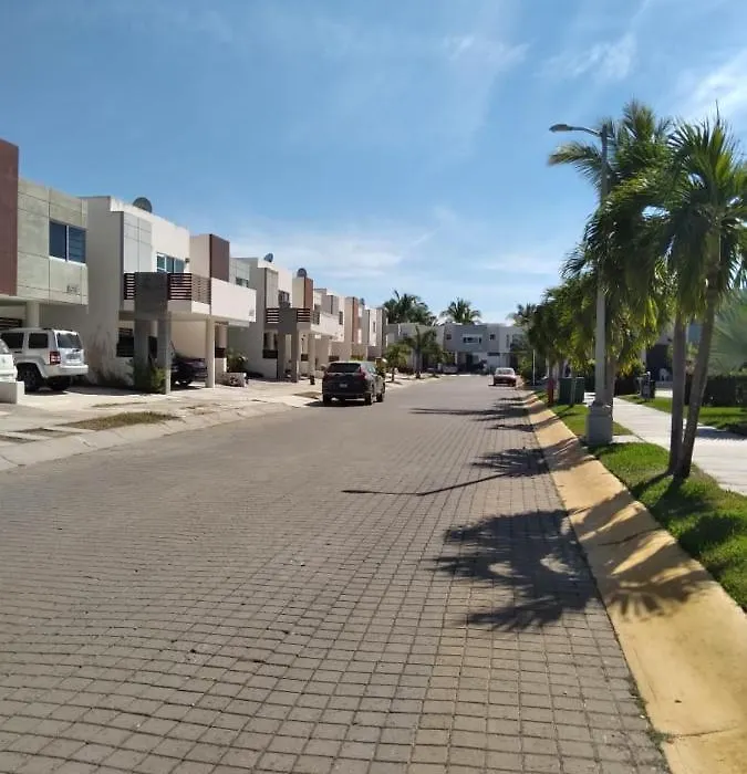 Casa Cerritos Mazatlan-1
